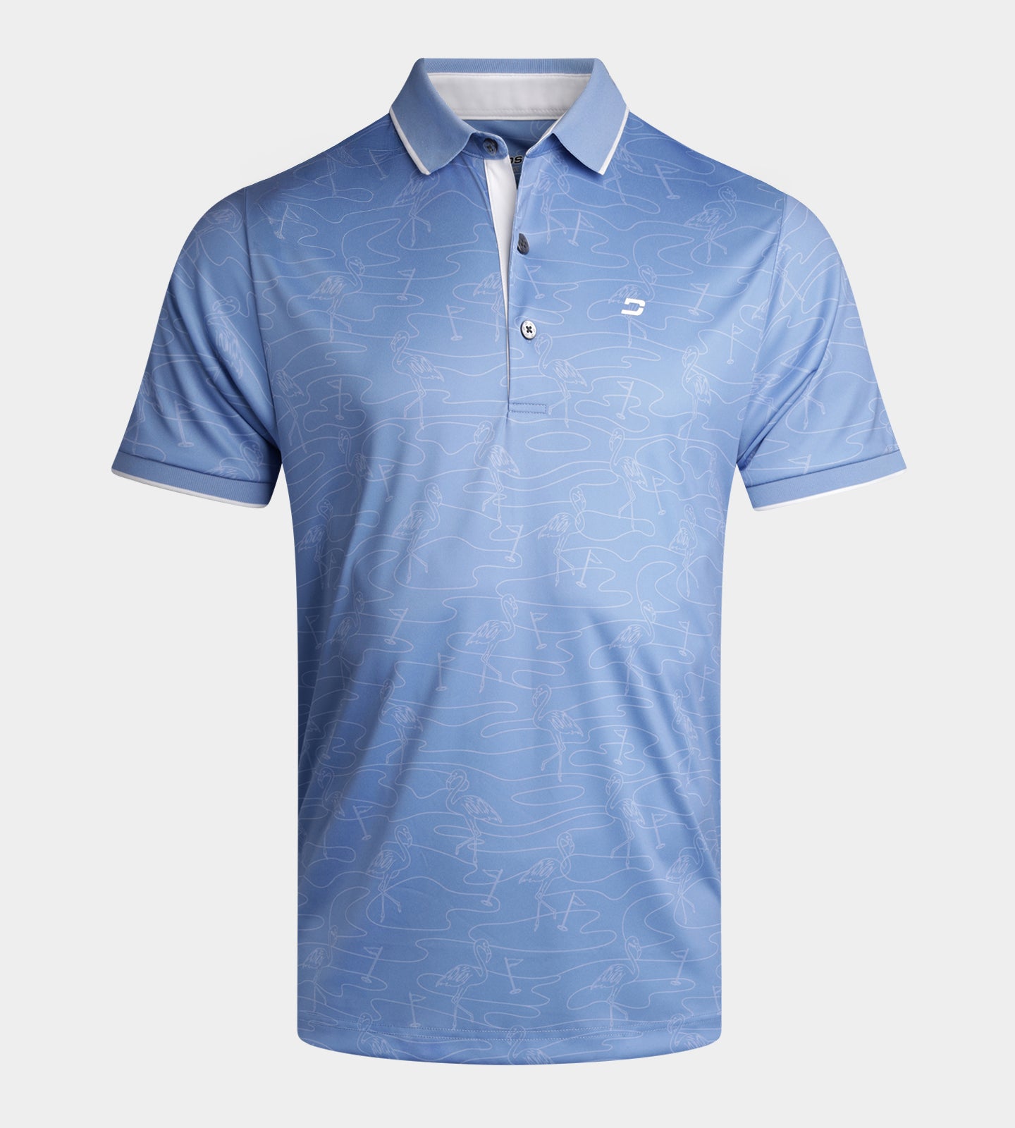 FlamingoFlagPolo_2
