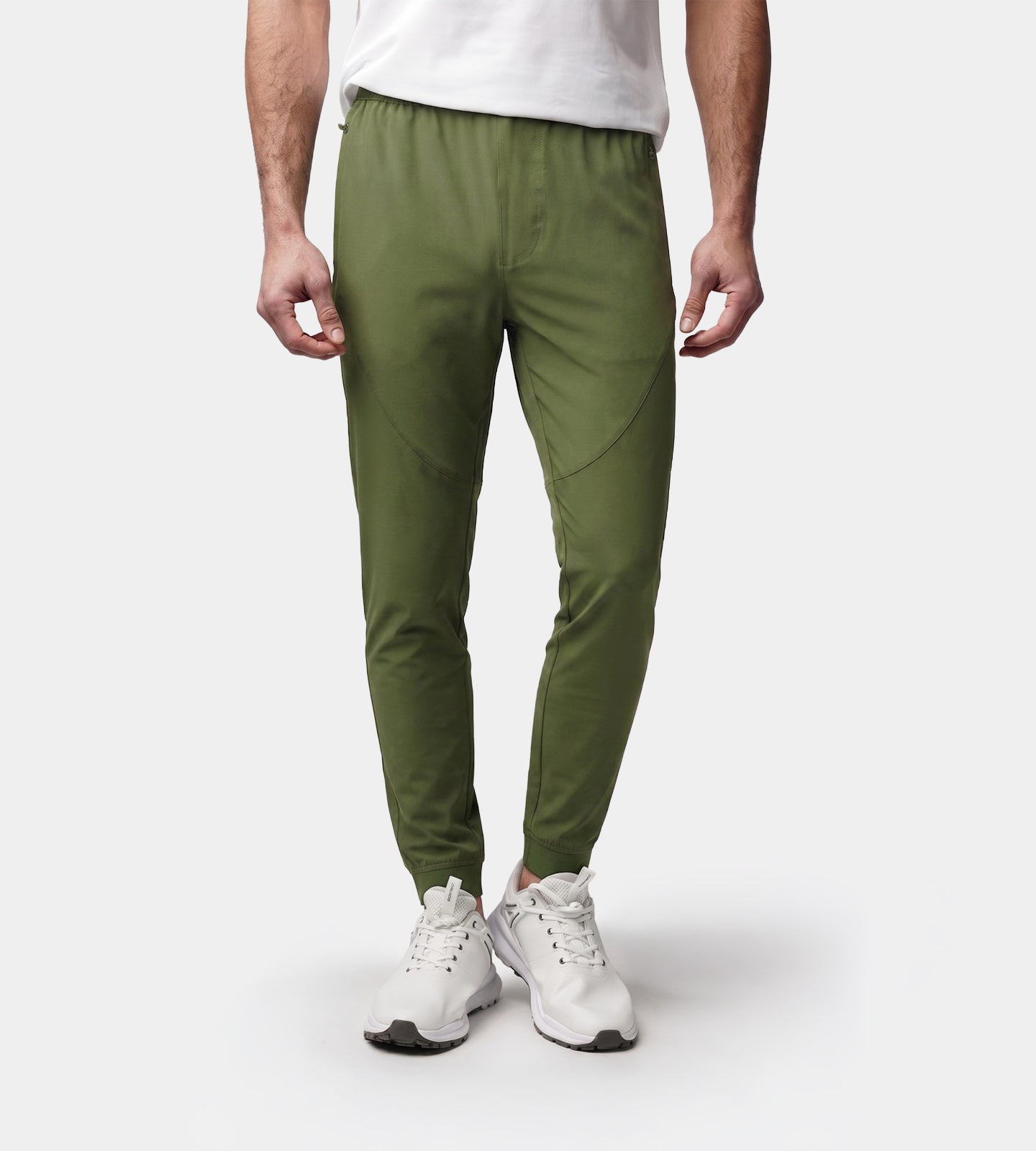 LUXEGOLFJOGGERS-KHAKI_FRONT